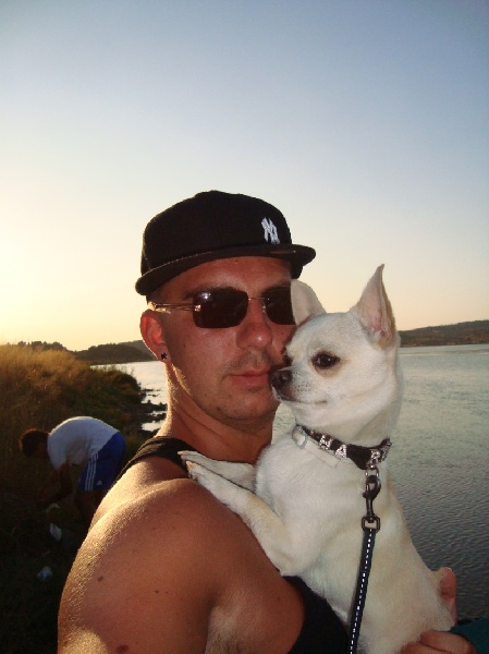 Héros Souvenir Cheyenne